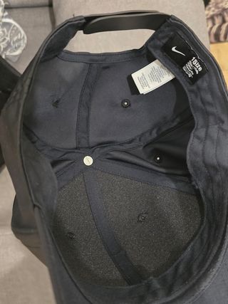 Gorra Nike air classic99