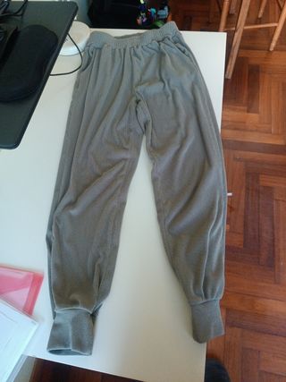 Pantalón Chándal 