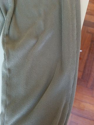 Pantalón Chándal 