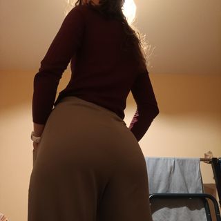 Pantalón Chándal 
