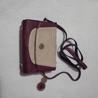 Bolso Parfois