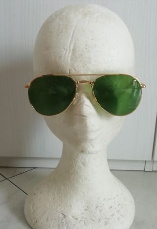 Occhiali da sole Aviator Galileo