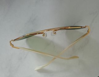 Occhiali da sole Aviator Galileo