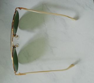 Occhiali da sole Aviator Galileo