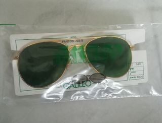 Occhiali da sole Aviator Galileo