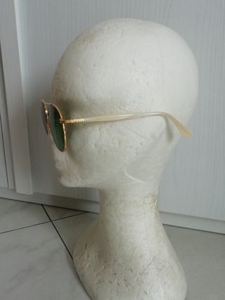 Occhiali da sole Aviator Galileo