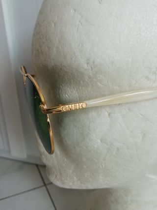 Occhiali da sole Aviator Galileo