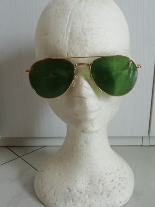 Occhiali da sole Aviator Galileo