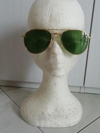 Occhiali da sole Aviator Galileo