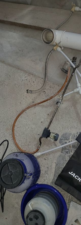 Calentador de gas Digital junkers