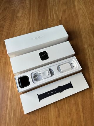 Apple Watch Serie 5
