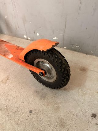 PATINETE TODO TERRENO