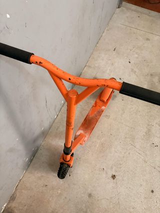 PATINETE TODO TERRENO