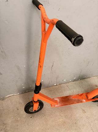 PATINETE TODO TERRENO