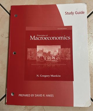Macroeconomics