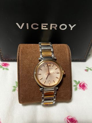 Reloj de pulsera mujer