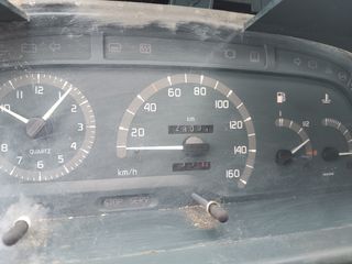 Motor Renault Trafic 2.1D '97