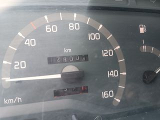 Motor Renault Trafic 2.1D '97