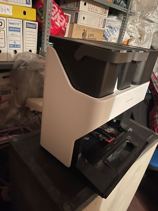 ASPIRADOR ROBOROCK S7 PRO ULTRA CASI NUEVO