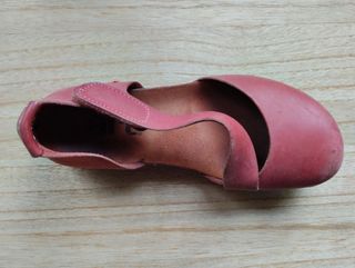 Zapatos art