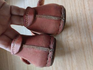 Zapatos art