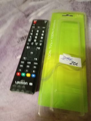 MANDOS TV a distancia NUEVOS