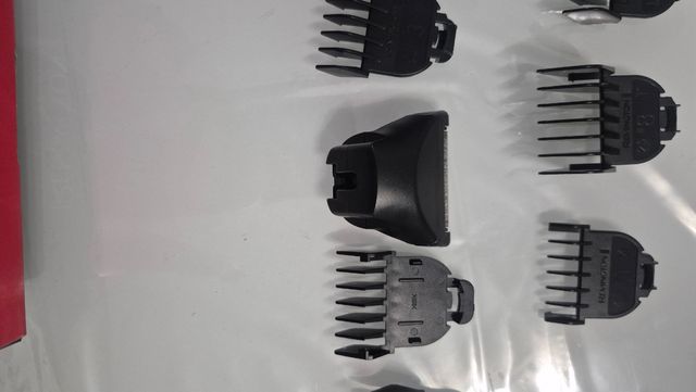 Pettini Rasoio Remington