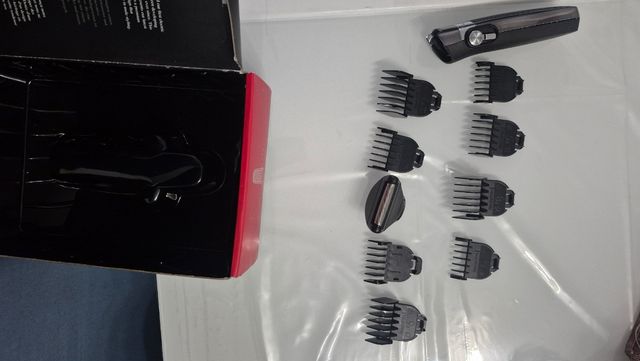 Pettini Rasoio Remington