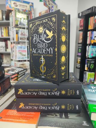 Muerte a la oscuridad