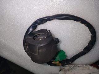 Mando luces Kymco dink 49