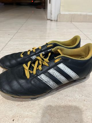 Botas de futbol