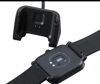 Cargador xiaomi amazfit