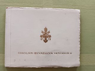 Divisionale 8 monete Vaticano 1962