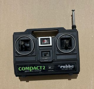 Radio modellismo rc
