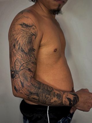 Tatuajes Personalizados