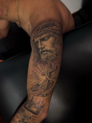 Tatuajes Personalizados