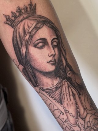 Tatuajes Personalizados
