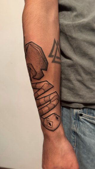 Tatuajes Personalizados