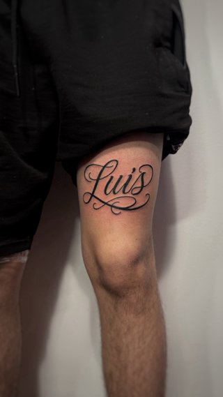 Tatuajes Personalizados