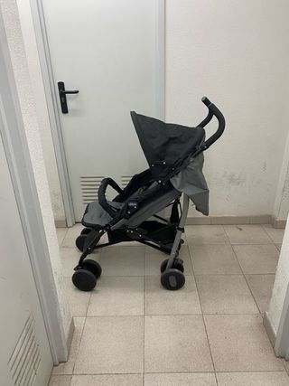Silla de paseo chicco
