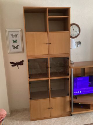 Mueble   comedor/salon  IKEA