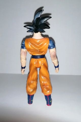 Figura Goku Dragon Ball