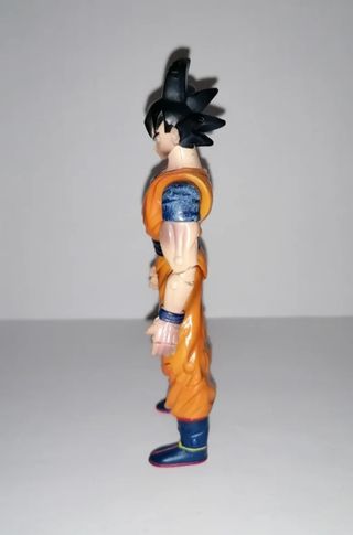 Figura Goku Dragon Ball