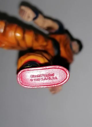 Figura Goku Dragon Ball