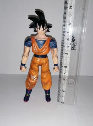 Figura Goku Dragon Ball
