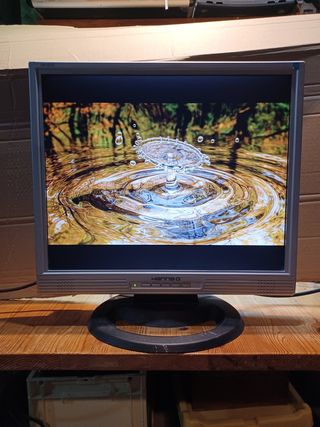 Monitor HANNS G HX191D da 19"