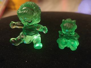 Set bambole Crystal
