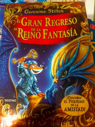 Libro