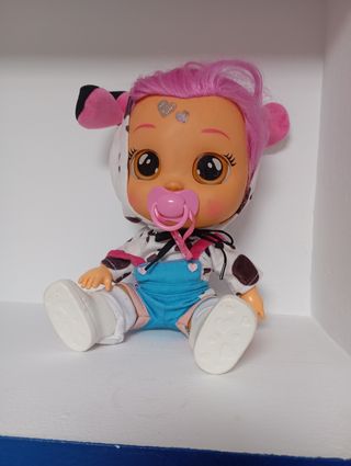 Bebe lloron