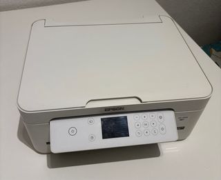 Impresora multifunción Epson 